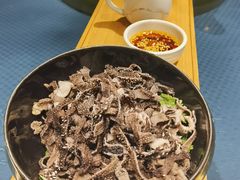 老味水爆肚-卫鼎轩·曹公馆(鼓楼店)
