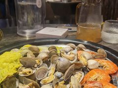 -日进一片海.生腌海鲜火锅.宵夜烧烤(三里屯总店)