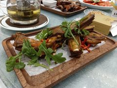-喜宴又一村·粤菜·茶点·海鲜(壹方天地店)