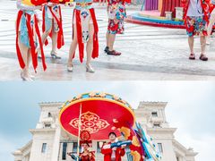 -阳澄湖半岛旅游度假区