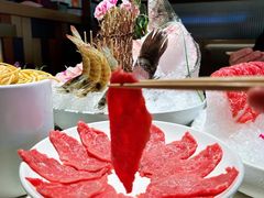 -大舜国风· 和牛火锅(绮霞街店)
