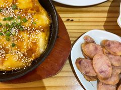 -恋萍小吃(时代店)