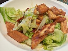 -巴依老爷新疆美食(工体旗舰店)