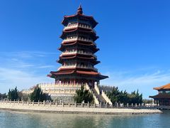 -八仙过海景区