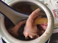 -渔乡米坊·岭南传统小吃专门店(天河龙口西店)