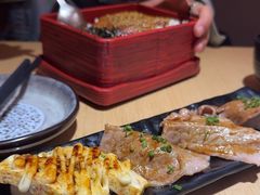 -万岁寿司(蓬江万达店)