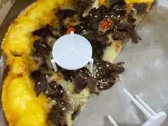 -Mr.Pizza米斯特比萨(合肥一九一二街区店)