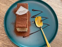 -沏点Trattoria意大利餐厅(新街口店)