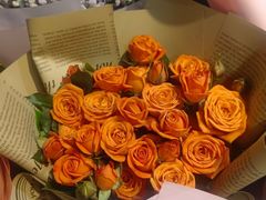 -循礼门鲜花花市(武汉循礼门店)