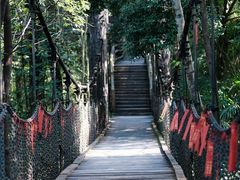 -剑门关风景区