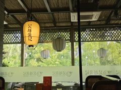 -吴越荣记苏州菜·松鼠桂鱼100%活鱼现做(斜塘老街店)