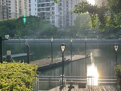 -苏州河梦清园环保主题公园