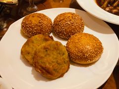-杭州JW万豪酒店-万豪中餐厅