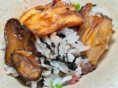 -滇野云南野生菌餐厅(陕西南路店)