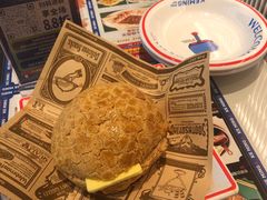 -克茗冰室(光明N次方公园店)