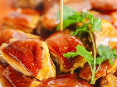 -大水车公馆·顺德菜·妈姐菜(均安店)