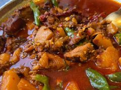 -那拉提之疆·新疆菜(美院店)