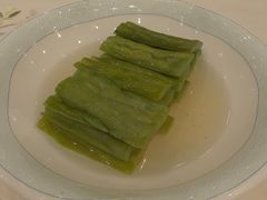 青梅酒浸凉瓜-翠园(北京王府中环店)