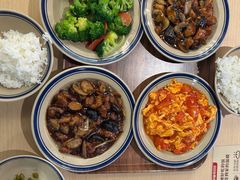 -乡村基(龙湖时代天街餐厅)