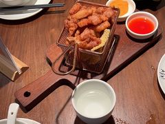 -湖兰金牌小炒肉(椒江万达店)