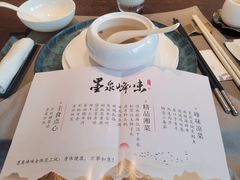 -墨泉峰味(润和国际广场店)