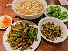 -寻裕记·现炒浇头面(人民广场店)