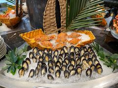 -泉州富力万达文华酒店·美食汇自助餐厅