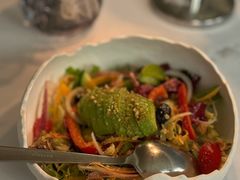 -圣丰索菲特·法国餐厅