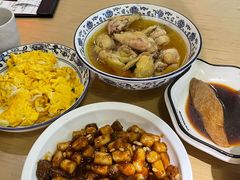 -兔爸私家小厨(新北万达店)