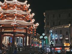 -汕头市小公园