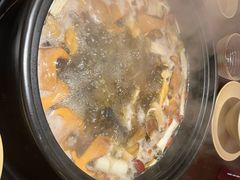 -滇野云南野生菌餐厅(陕西南路店)