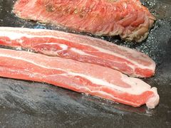 -三通阁石板烤肉