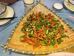 -大师傅金奖啤酒鱼(西街老店)