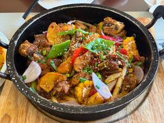 -清真·伊然轩青海特色美食