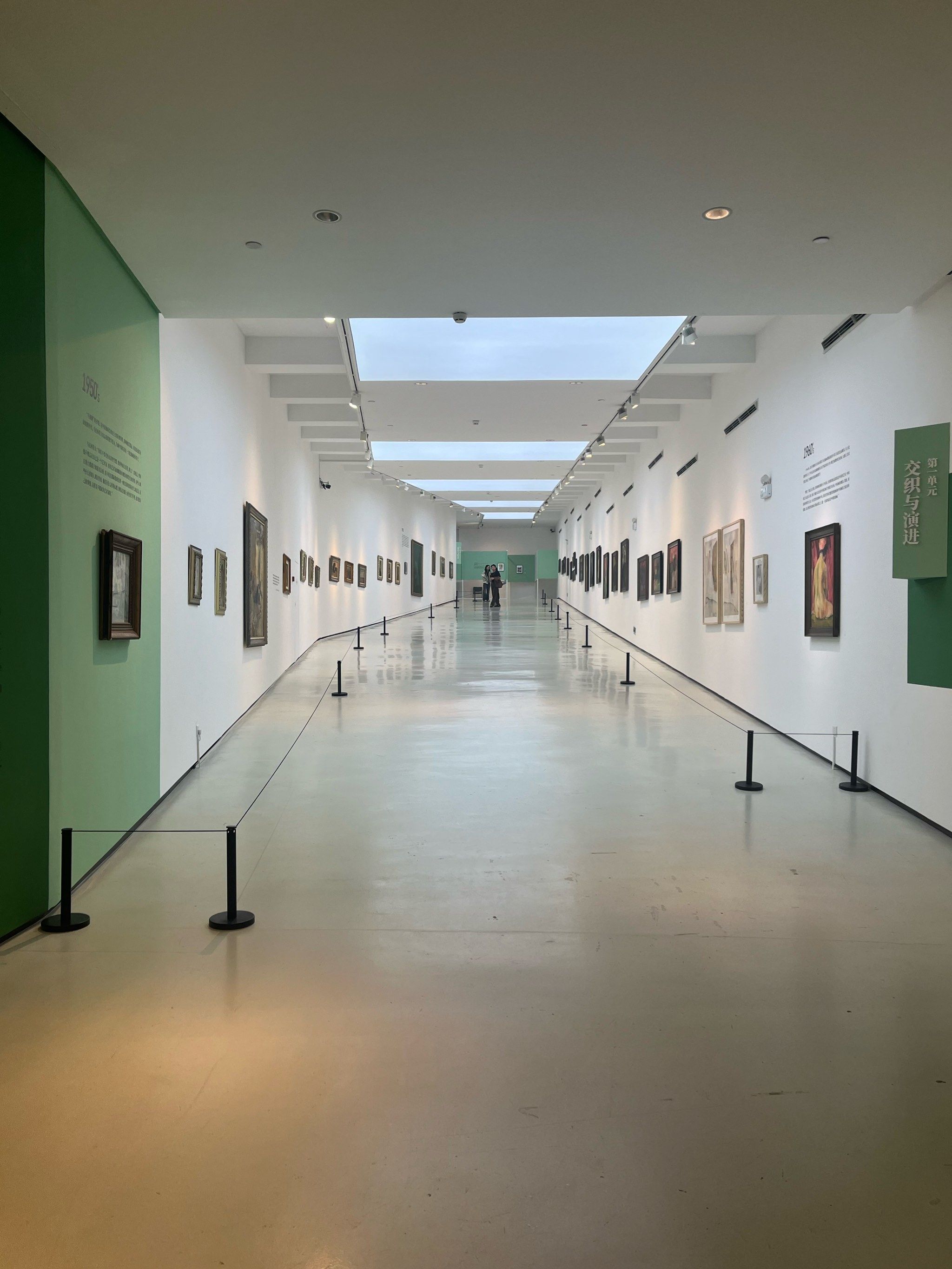 🩷跌入川渝艺术漩涡中