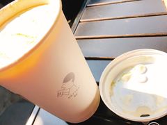 -喜茶(深圳福田星河COCO Park店)