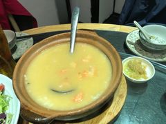 -潮堂 · 潮州菜(国贸商城店)