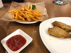 -棒约翰比萨·意面(张江店)