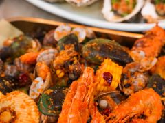 -巽寮印象美食部落餐厅·海鲜·地方特色菜(惠州体验店)