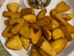 -老徐烧烤涮肚(交道口店)