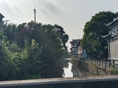 -上海东林寺(金山区)