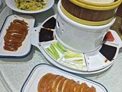 -金百万烤鸭店(良乡店)