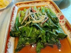 -万宝海鲜舫(劳动公园店)