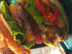 -BOCATA 西班牙餐厅(三里屯店)