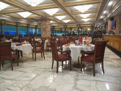 大堂-万宝海鲜舫(劳动公园店)