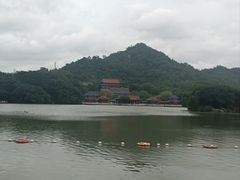 -珠海圆明新园