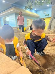 -点点梦想城(金水路店)