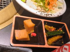 -谷牛和牛烤肉(漕河泾印象城店)