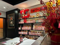 -十六台·经典广东菜(德外大街店)