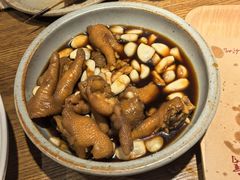 -鸽子窝(黄村店)